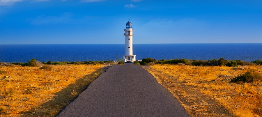 10 ideas para  2021 en Formentera